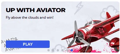 Glory Casino Aviator